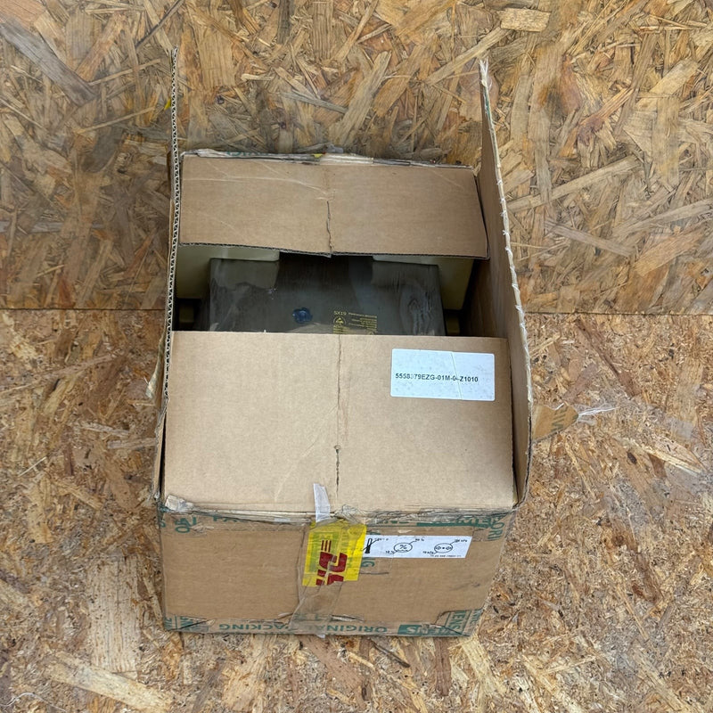 Siemens – 05857979 –  Industrial Control Actuator Positioning Mechanism Assembly