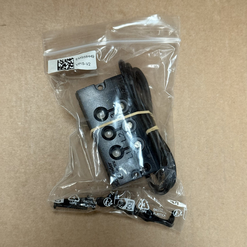 Schneider Electric – EMS58449 – Voltage Indication