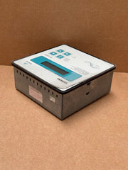 Siemens EPCOS – B44066‑R6012‑S230 – BR6000‑R12 Power Factor Controller, 230 VAC