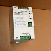 X – DC Inrush Limiter – 1000VDC 25A PV Inverter Protection Module