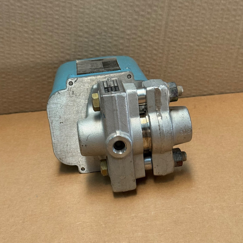 Foxboro – 11GM-AS2 – Pneumatic Gauge Pressure Transmitter