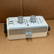 Blakley – VRCD/415 – Residual Current Trip / Circuit Breaker Protection Relay