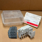 ABB – 1SDA073755R1 – Auxiliary Contact Block