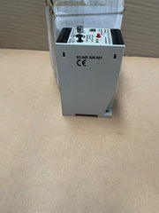 Kiepe Elektrik – 93.045 508.001 – EDO Electronic Speed (Rotational) Monitor
