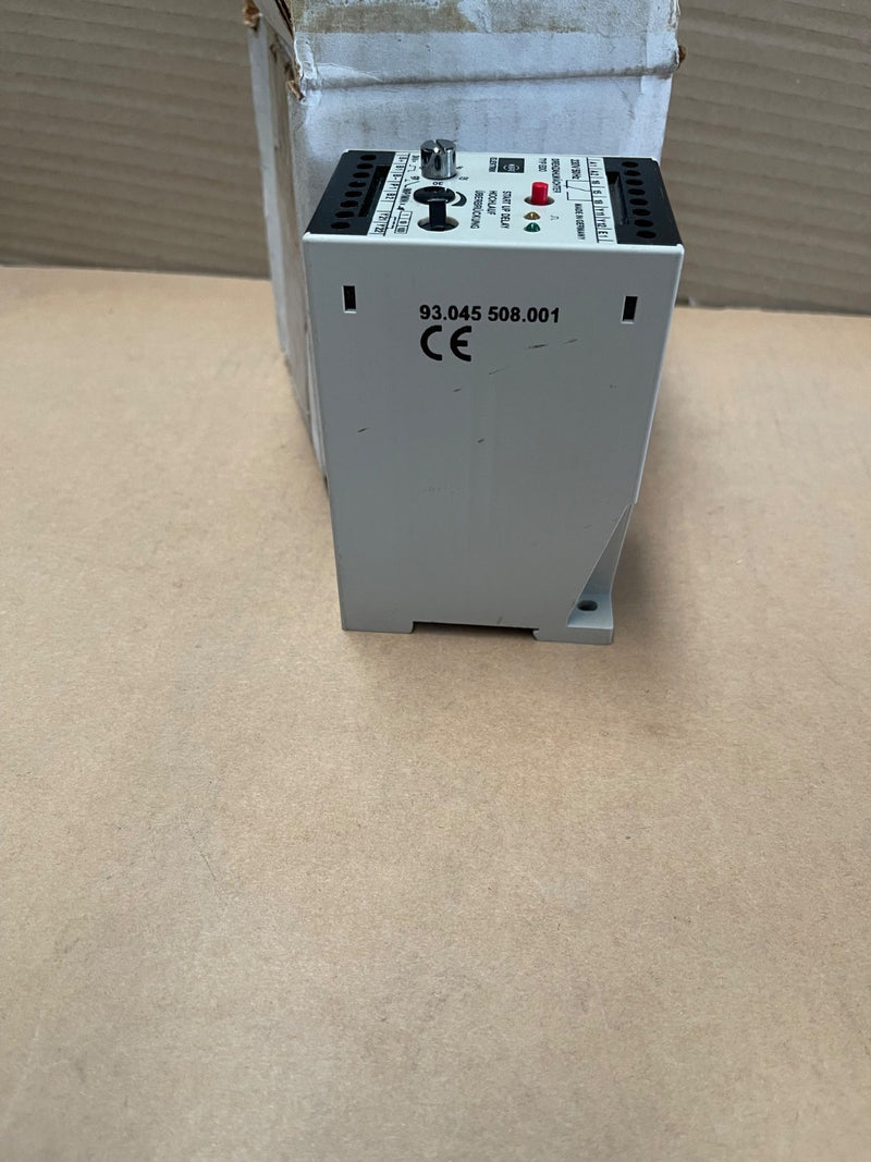 Kiepe Elektrik – 93.045 508.001 – EDO Electronic Speed (Rotational) Monitor