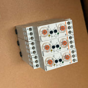 Crouzet – 84871010 (EIH) – Current Control Monitoring Relay