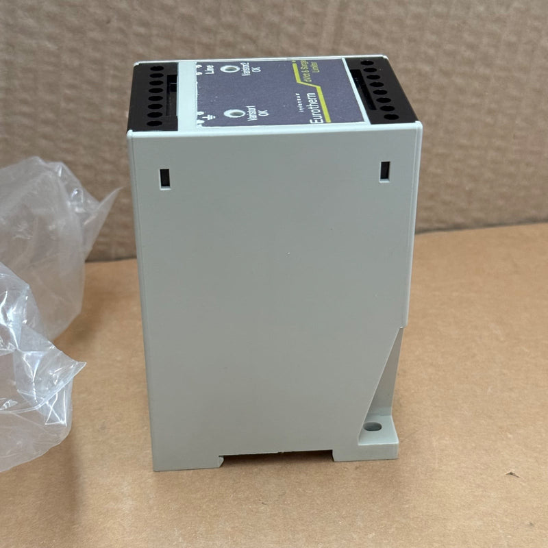 Eurotherm – dV/dt & Surge Limiter (PR25510.1.78) – Voltage Surge Suppressor