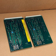 Baumüller – 3.8713 Aa – Power / Interface Board (BUM 60 Series)