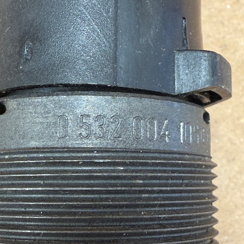 Bosch Rexroth – 0532004106 – Pressure Relief Cartridge Valve (250 Bar)