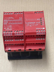 Telemecanique – XPSAR311144 – Preventa Safety Relay Module 24 V