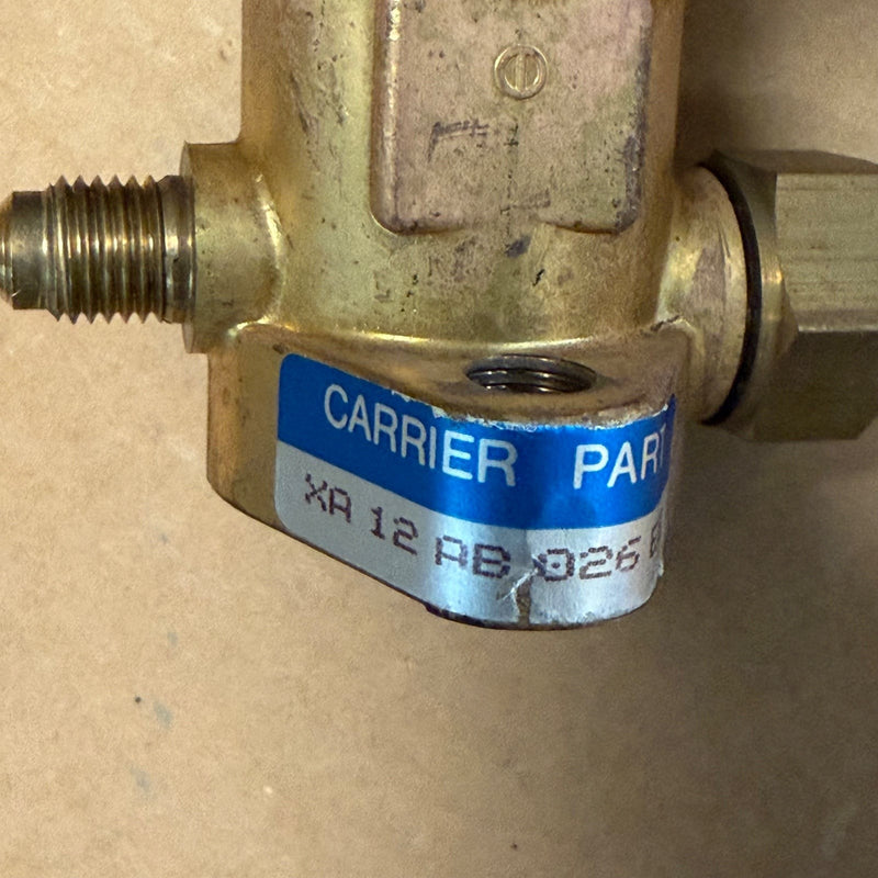 Alco – XC-726HW100-2B – T-Series Thermostatic Expansion Valve Power Assembly