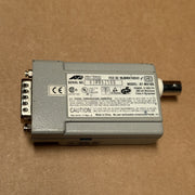 Allied Telesis – AT-MX10S – 05 Centrecom Mx10s Transceiver