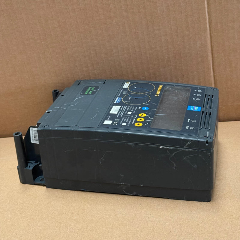 Chauvin Arnoux – TRIMARAN 2 – Three-Phase Electronic Energy Meter