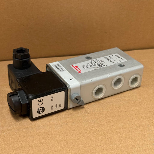 IMI Norgren – 2636047 (with 0242 Coil) – 5/2-Way NAMUR Solenoid Valve