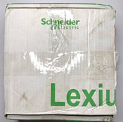 Schneider Electric LXM28SU02M3X LEXIUM 28 Servo Drive 200W