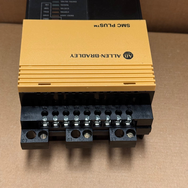 Allen-Bradley – 40888-313-51 – SMC Plus Control Module