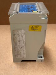 Crompton – 253‑PVEG – Under/Over‑Voltage Protector Relay, 230/400 V, DIN‑Rail