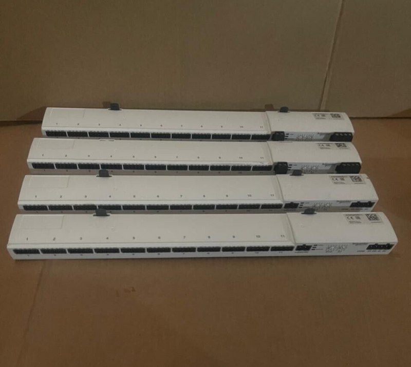 Schneider Electric - A9XMSB11 - Acti9 Smartlink Modbus RS485 Interface, 11 Chann