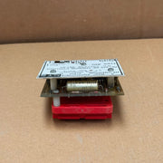 MTB Hennequin – 610 – DC Voltage Threshold Timing Relay