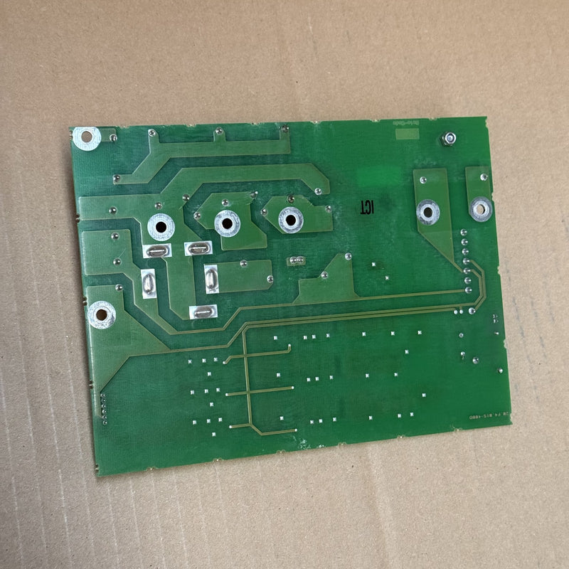 KEB – 20.F4.015-400D / 20.F4.015-4005 – Bryant Inverter Drive Board