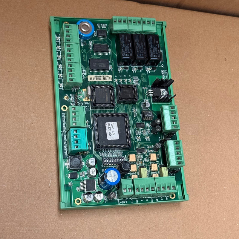 AVOS – P95.460 A-Side – Industrial Control Interface Board