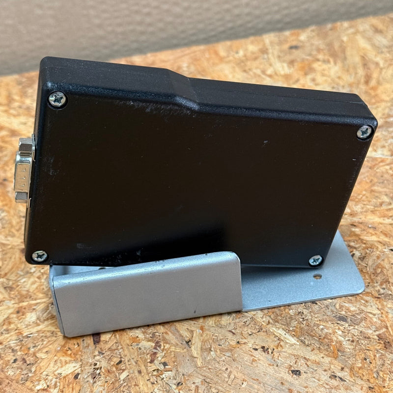 Digicolor – MASTER – Handheld Programmer / Operator Terminal
