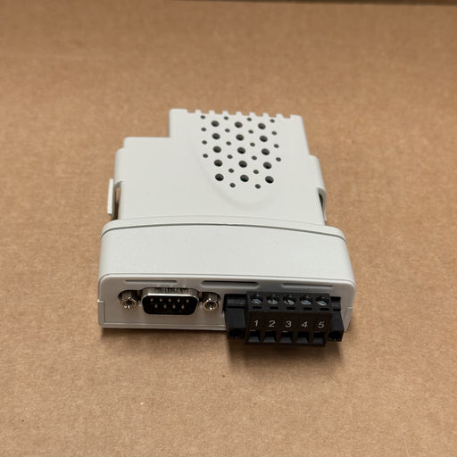 Steuerungstechniken – SM-CANopen / STDZ30 – Control technology