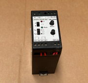 Iskra – BR‑NWT – Time Delay / Timer Relay (Control/Automation Accessory)