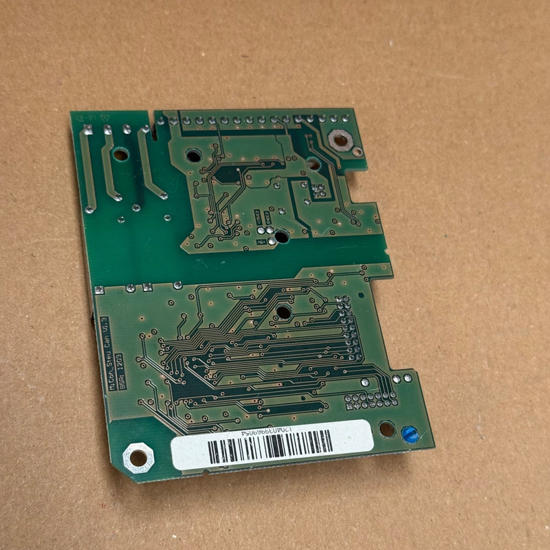 NORDAC – BGR 1203 – Electronic Brake Rectifier