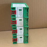 Burster – 9243 – Instrumentation Amplifier / Signal Conditioner