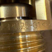 HEROSE – TUV-SV05-746-18 – High-Performance Industrial Safety Relief Valve