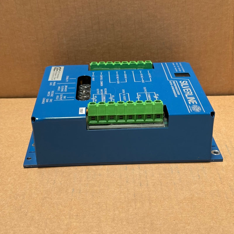 Barber-Colman – DYN2 90300 – Silverline Auto Synchronizer