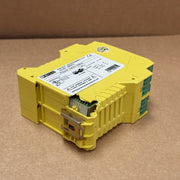 Phoenix Contact – 2963912 / PSR-SCP-24UC/ESAM4/8X1/1X2 – SAFETY RELAY