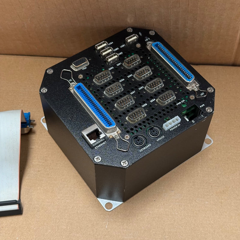 Diamond Systems – Embedded Industrial Computer I/O Unit