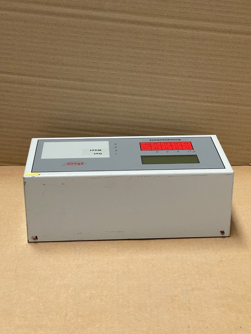Ehage – E1097:2.6‑1 – Sonnenschutz Steuergerät (Sunshade Control Unit)