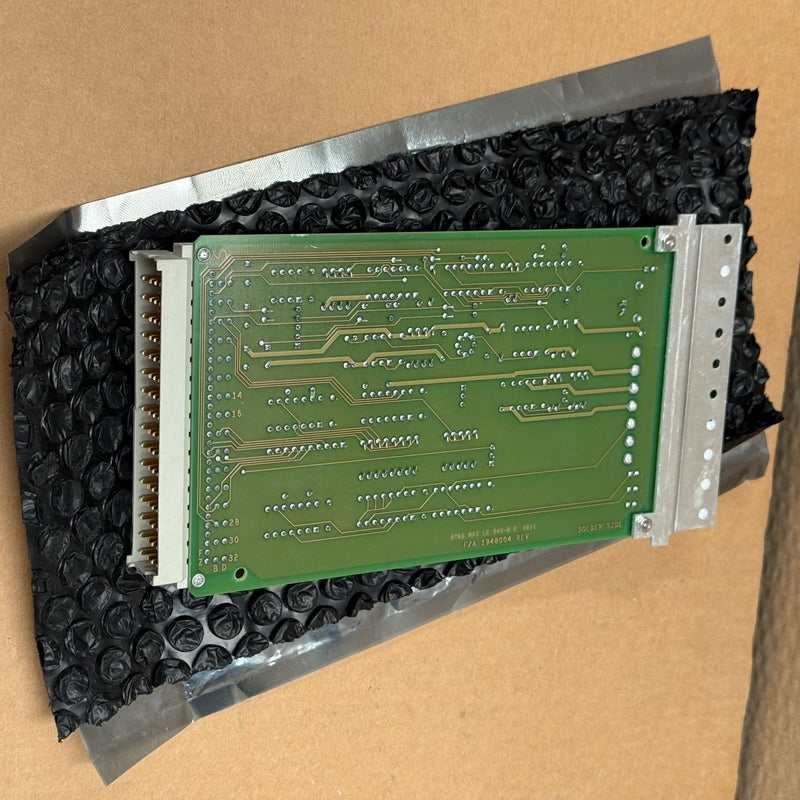 Siemens – 1948012 – PCB Assy, Pre High Rate/VW, PC4-G32B