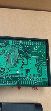 Microface E Main Control Board (Hiross / Emerson) – Board 275297 - 1096-V1.53
