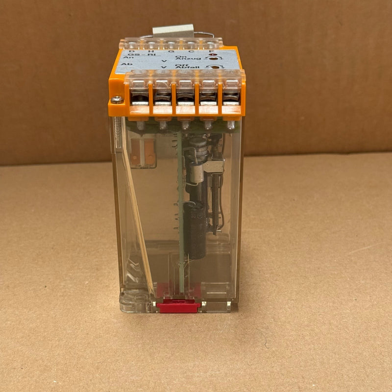 Benning – GS-RI – DC Voltage Measuring Relay