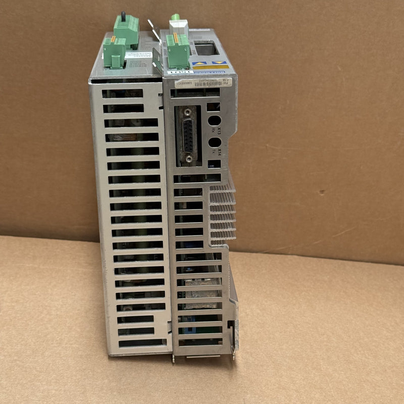 Kollomorgen – 446M-C – FJ62 Servo Drive Fer-Servostart 446M-C