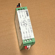 2PCs Phoenix Contact – 2786173 (MCR-C-I/I-00-DCI) – 3-Way Signal Isolator