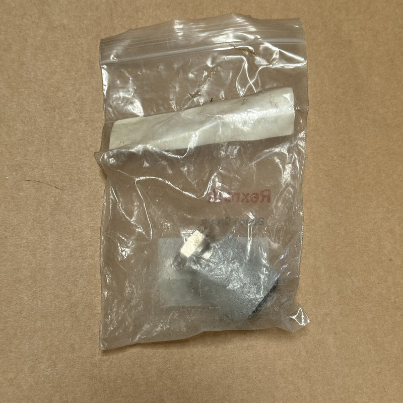 Bosch Rexroth – 0821201105 – Pneumatic screw-in throttle