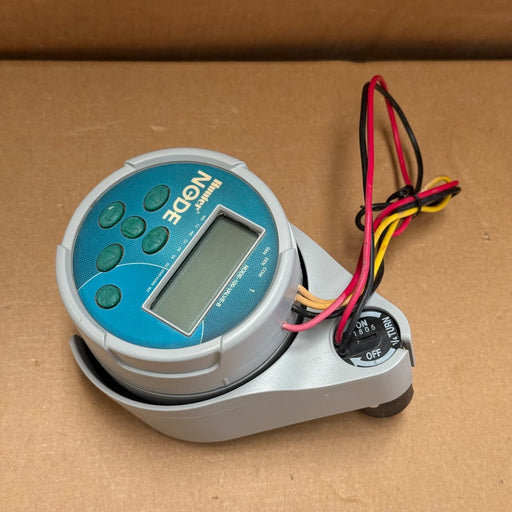 Hunter Industries – NODE-100-VALVE-B – Battery-Operated Irrigation Controller