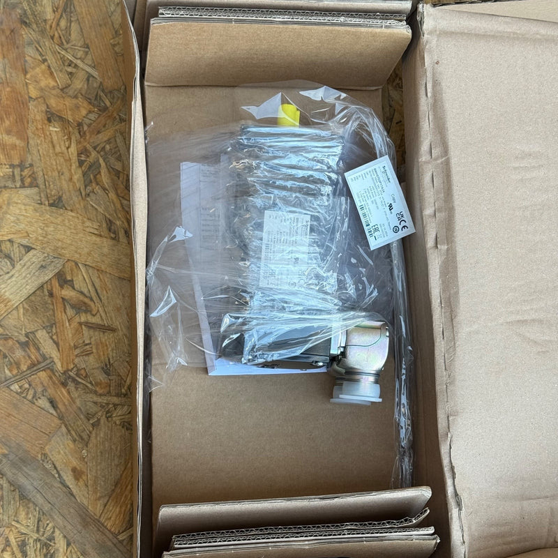 Schneider Electric – BMH0702P17A2A – Brushless AC Servo Motor