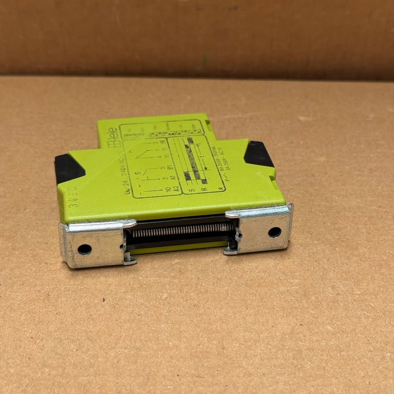 Tele Haase – CR1 – Off-Delay Time Relay (Multifunction Series)