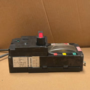 ABB – SACE SN630 – Molded Case Circuit Breaker (Legacy S-Series)