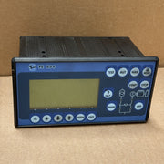 Tecno Elettra – TE804 L – Generator Control Panel