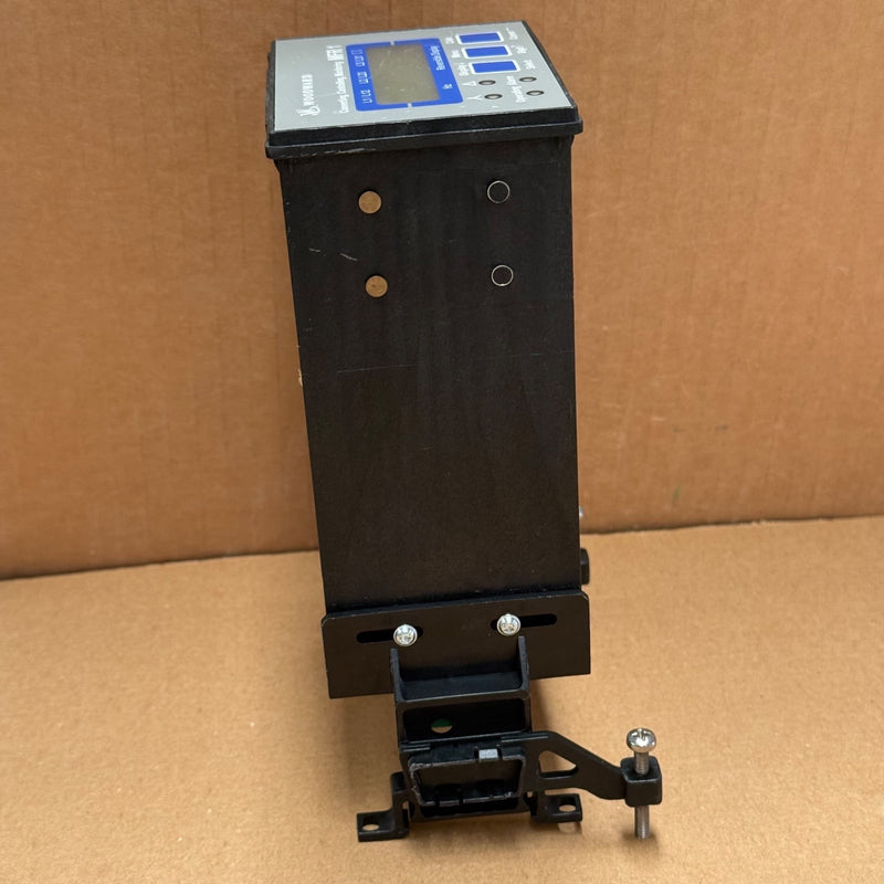 Woodward – LR20025 – Multifunction Relay REV: G