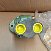 RICKMEIER – R25/23 FL-M-DB-SO – External Hydraulic Gear Pump