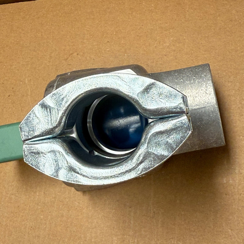 ASCO – SCS353A821 – 2/2 Way Pulse Jet Solenoid Valve
