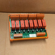 Weidmüller – RSM8-N-2RT – 8-Channel Relay Interface Module